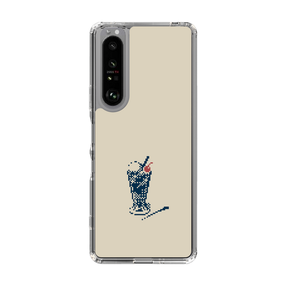 Slim Protection Case［ Binetsu - Food 3 ］