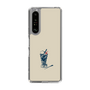 Slim Protection Case［ Binetsu - Food 3 ］