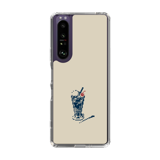 Slim Protection Case［ Binetsu - Food 3 ］