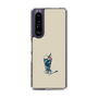 Slim Protection Case［ Binetsu - Food 3 ］