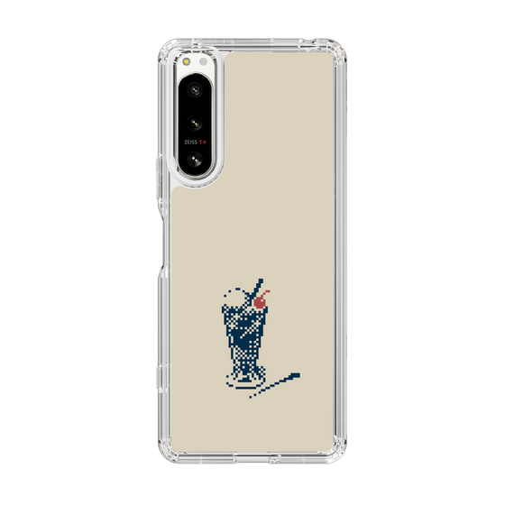 Slim Protection Case［ Binetsu - Food 3 ］