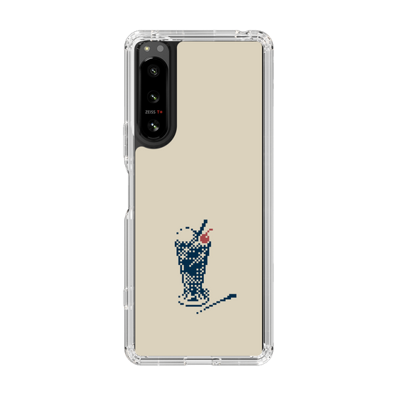 Slim Protection Case［ Binetsu - Food 3 ］