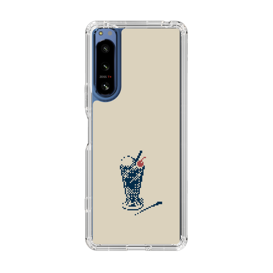 Slim Protection Case［ Binetsu - Food 3 ］
