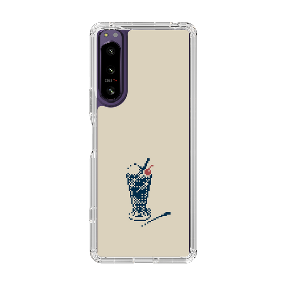 Slim Protection Case［ Binetsu - Food 3 ］