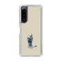 Slim Protection Case［ Binetsu - Food 3 ］