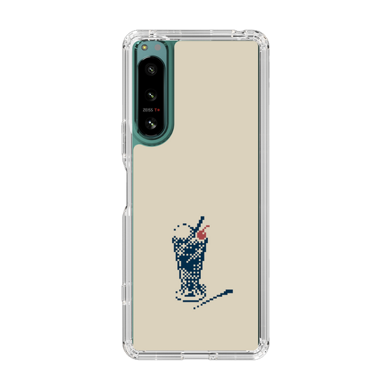 Slim Protection Case［ Binetsu - Food 3 ］