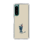 Slim Protection Case［ Binetsu - Food 3 ］