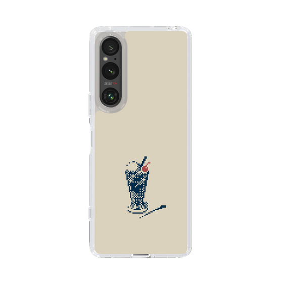 Slim Protection Case［ Binetsu - Food 3 ］