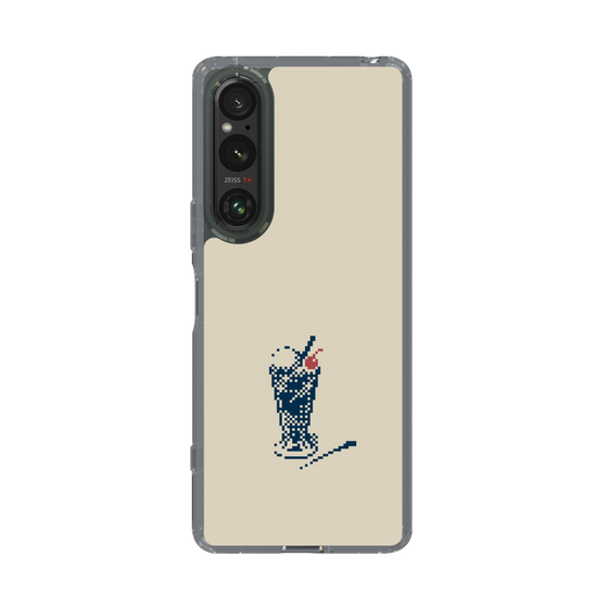 Slim Protection Case［ Binetsu - Food 3 ］