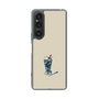 Slim Protection Case［ Binetsu - Food 3 ］