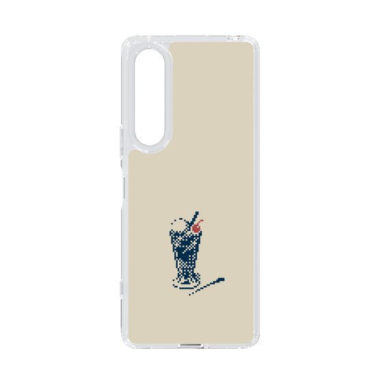 Slim Protection Case［ Binetsu - Food 3 ］
