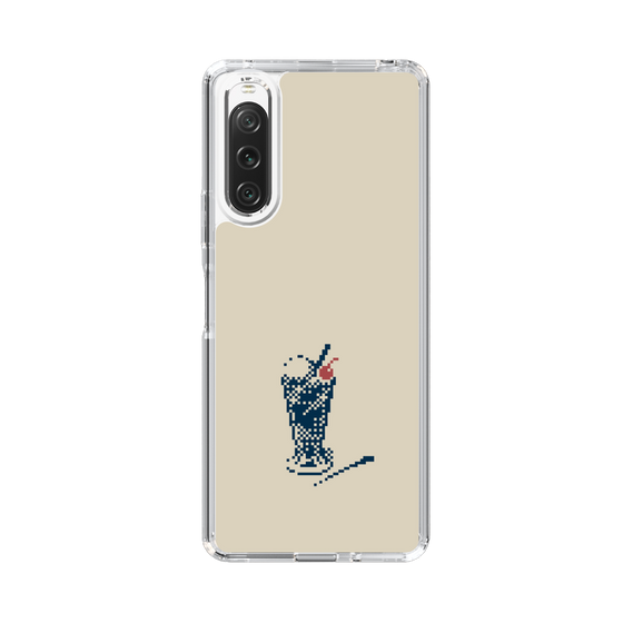 Slim Protection Case［ Binetsu - Food 3 ］