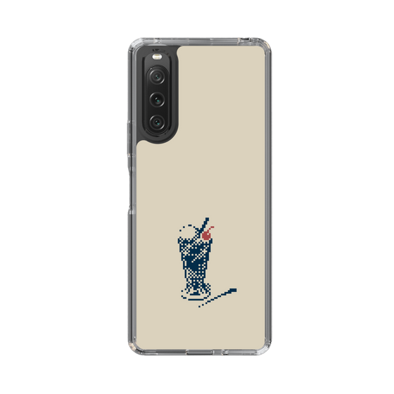 Slim Protection Case［ Binetsu - Food 3 ］