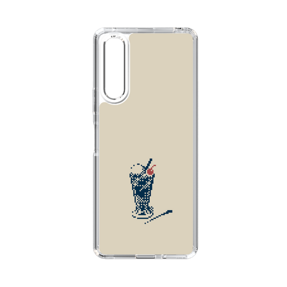 Slim Protection Case［ Binetsu - Food 3 ］