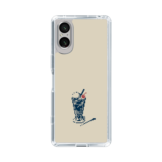 Slim Protection Case［ Binetsu - Food 3 ］