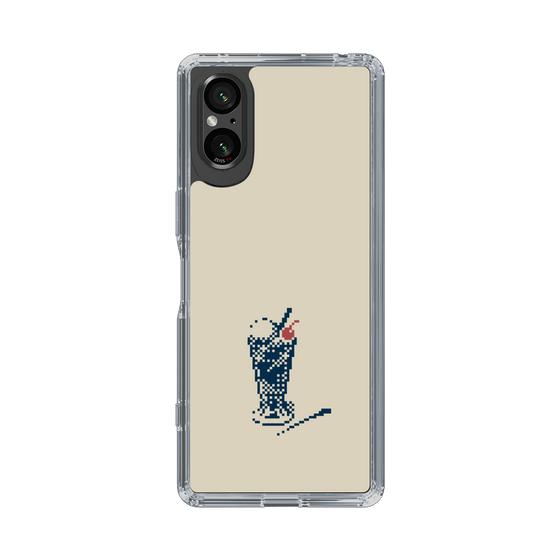 Slim Protection Case［ Binetsu - Food 3 ］