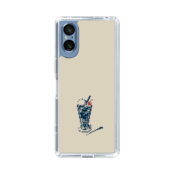 Slim Protection Case［ Binetsu - Food 3 ］