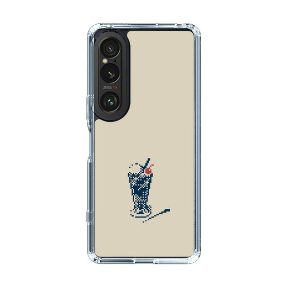 Slim Protection Case［ Binetsu - Food 3 ］