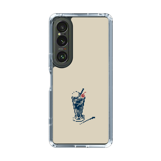 Slim Protection Case［ Binetsu - Food 3 ］