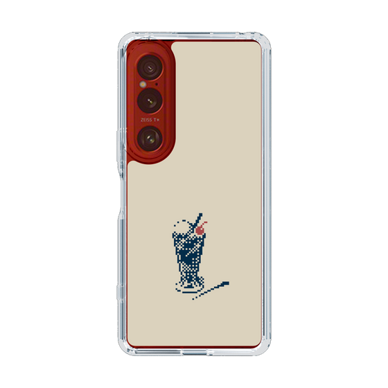 Slim Protection Case［ Binetsu - Food 3 ］