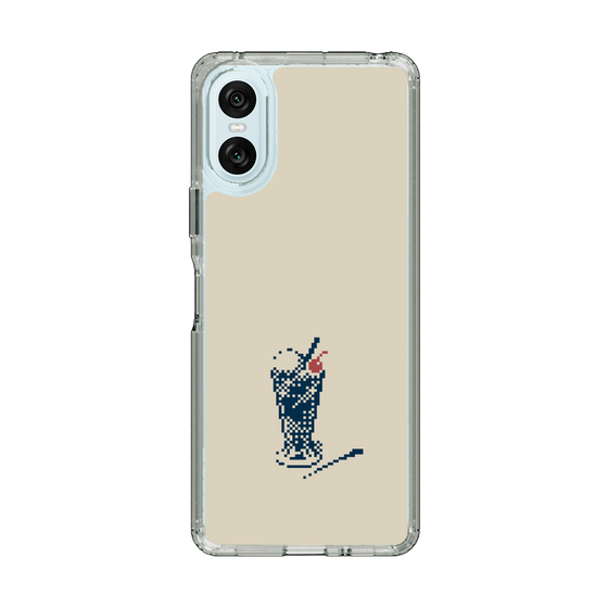 Slim Protection Case［ Binetsu - Food 3 ］