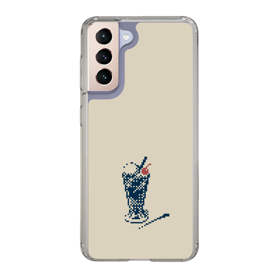 Slim Protection Case［ Binetsu - Food 3 ］