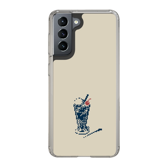 Slim Protection Case［ Binetsu - Food 3 ］