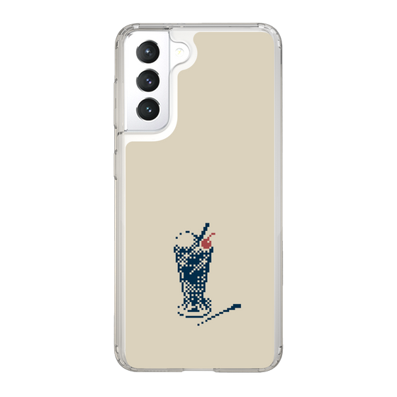 Slim Protection Case［ Binetsu - Food 3 ］