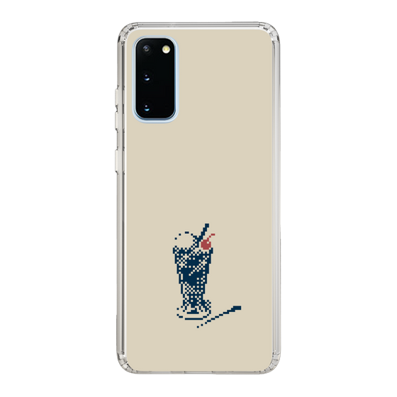 Slim Protection Case［ Binetsu - Food 3 ］
