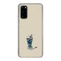 Slim Protection Case［ Binetsu - Food 3 ］