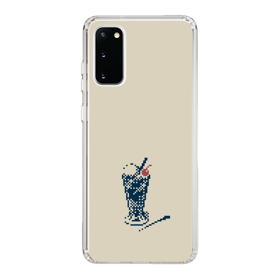 Slim Protection Case［ Binetsu - Food 3 ］