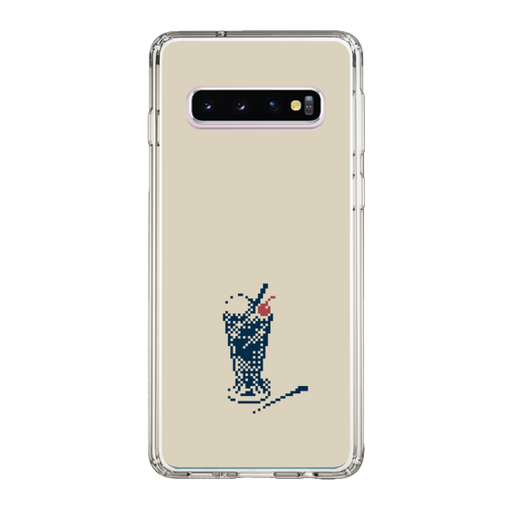 Slim Protection Case［ Binetsu - Food 3 ］