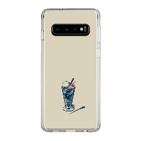 Slim Protection Case［ Binetsu - Food 3 ］