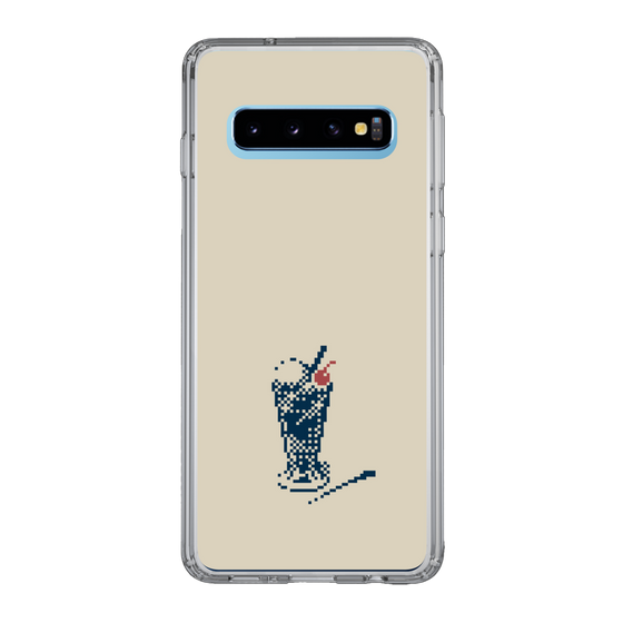 Slim Protection Case［ Binetsu - Food 3 ］