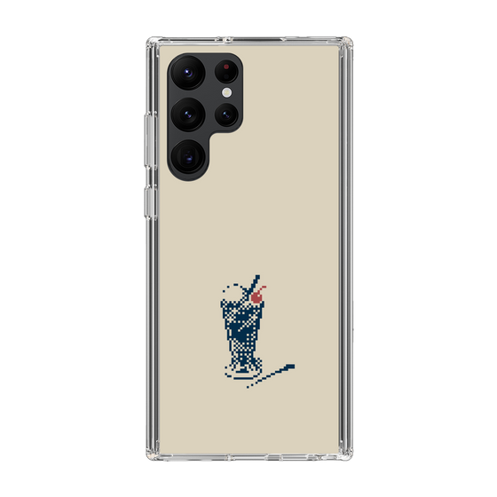 Slim Protection Case［ Binetsu - Food 3 ］