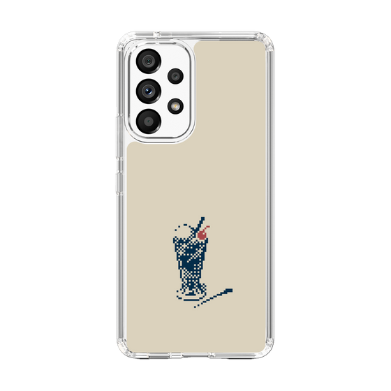 Slim Protection Case［ Binetsu - Food 3 ］
