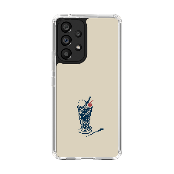 Slim Protection Case［ Binetsu - Food 3 ］