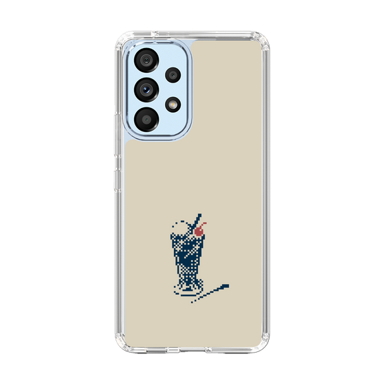 Slim Protection Case［ Binetsu - Food 3 ］