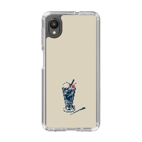 Slim Protection Case［ Binetsu - Food 3 ］