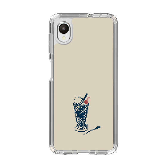 Slim Protection Case［ Binetsu - Food 3 ］