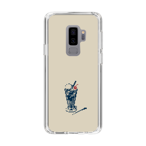Slim Protection Case［ Binetsu - Food 3 ］