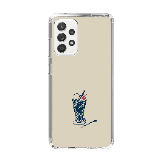 Slim Protection Case［ Binetsu - Food 3 ］