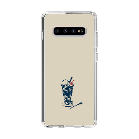 Slim Protection Case［ Binetsu - Food 3 ］