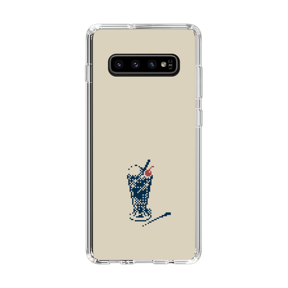 Slim Protection Case［ Binetsu - Food 3 ］