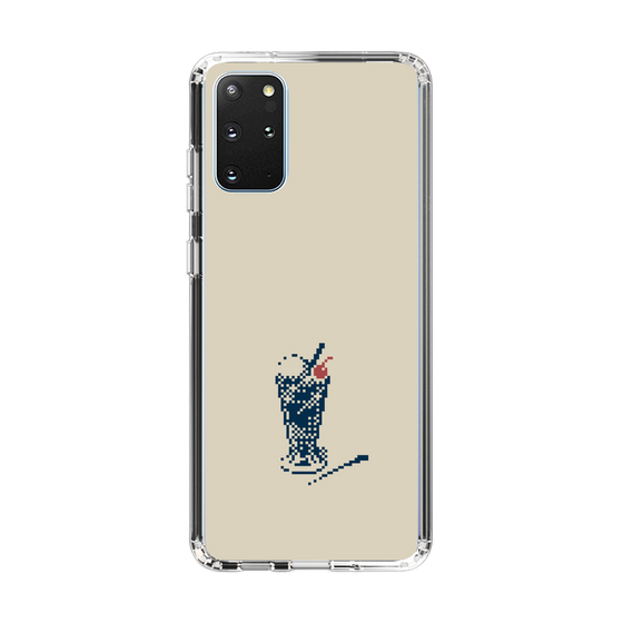 Slim Protection Case［ Binetsu - Food 3 ］
