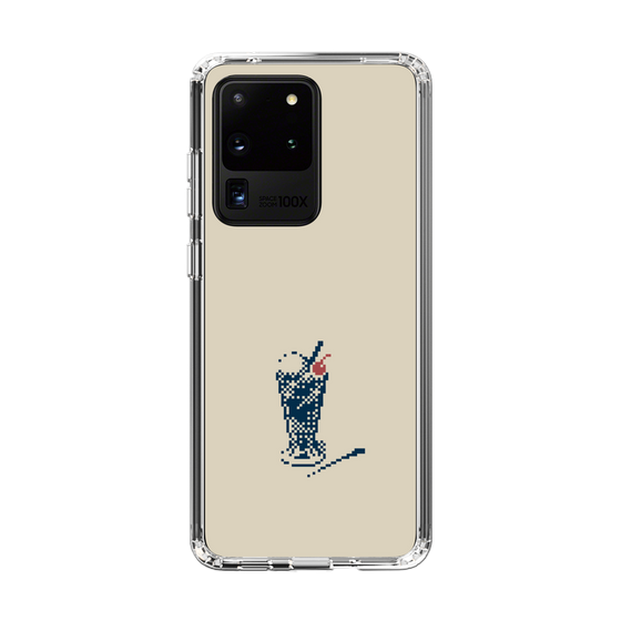 Slim Protection Case［ Binetsu - Food 3 ］