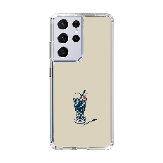Slim Protection Case［ Binetsu - Food 3 ］