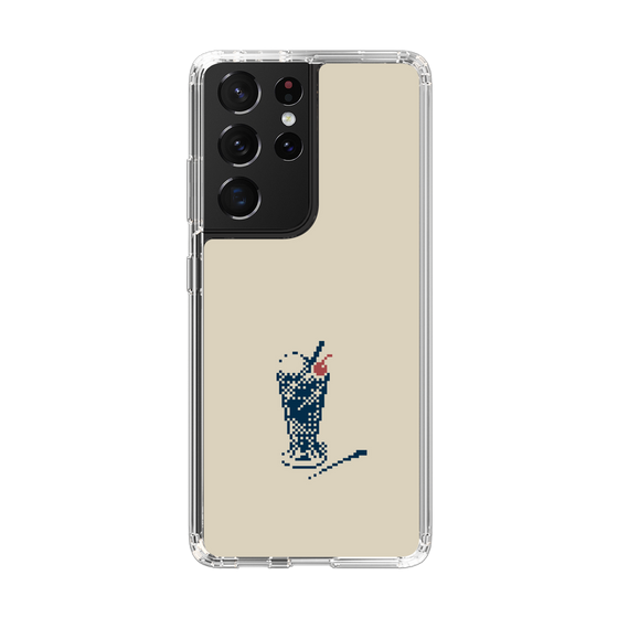 Slim Protection Case［ Binetsu - Food 3 ］