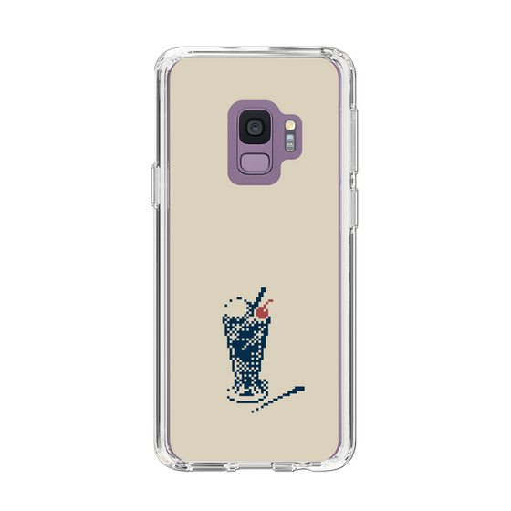 Slim Protection Case［ Binetsu - Food 3 ］