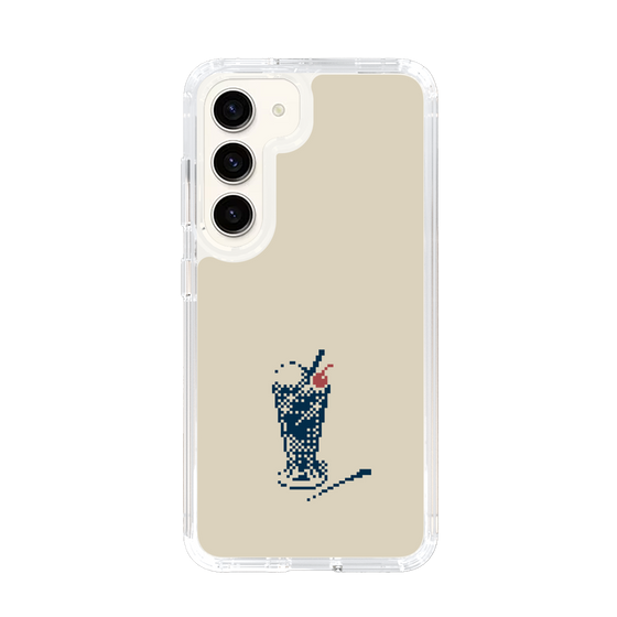 Slim Protection Case［ Binetsu - Food 3 ］